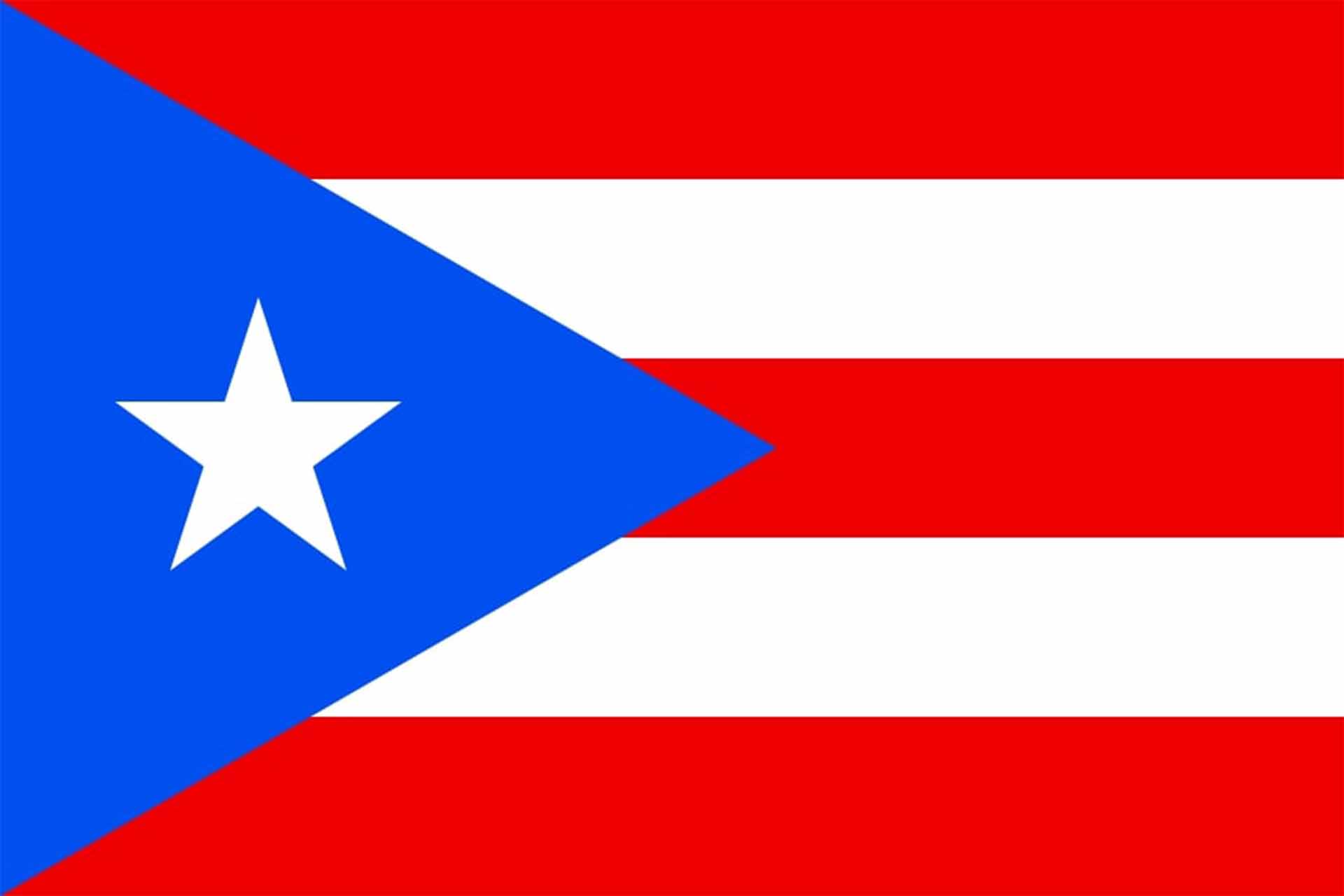 Porto Rico