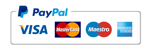 Plateforme de paiement internationale PayPalⓇ
